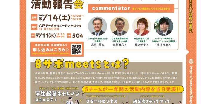 8サポmeets_チラシ_A4-Wイベント開催_9校 – コピーのサムネイル